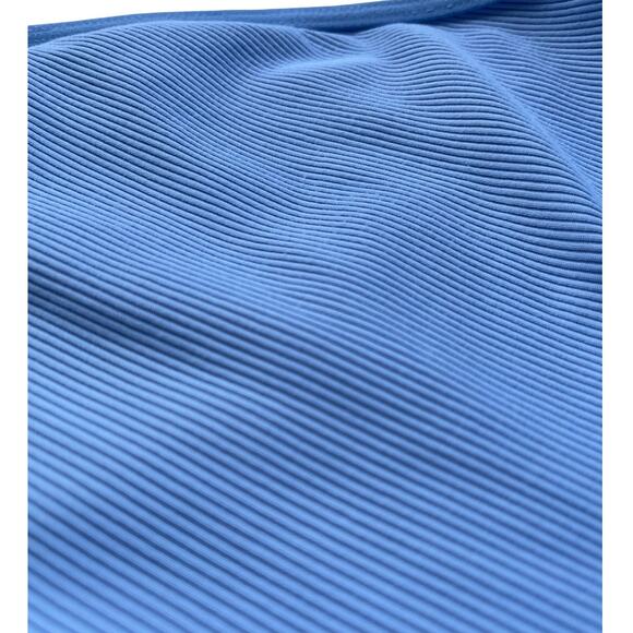 L*Space Light Blue Bikini - Picture 13 of 16